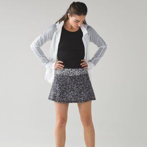 Lululemon | Circuit Breaker Skort | Size 10